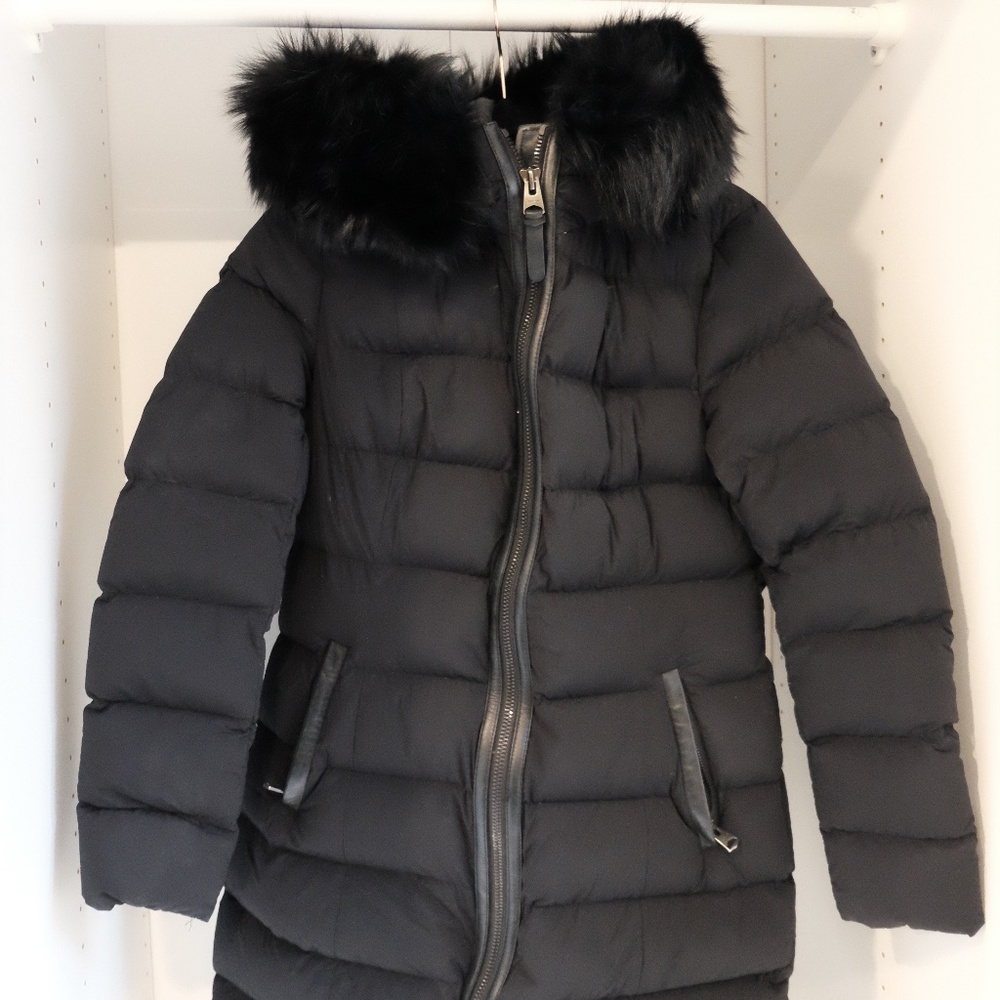 Mackage Kadalina Jacket